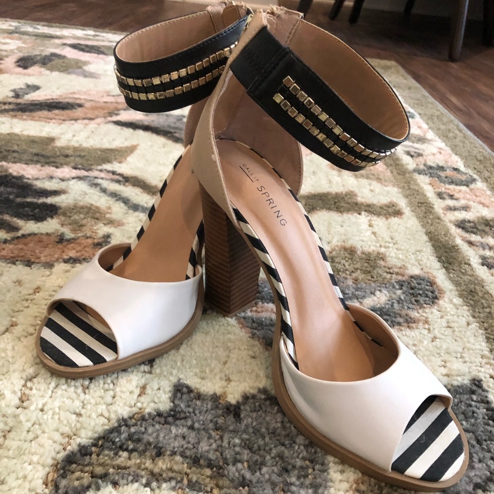 Women’s heels